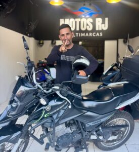 Mais um cliente satisfeito🚀E você, o que está esperando para garantir a sua 🏍️🎁Brinde exclusi (5)